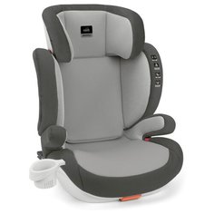 Автокресло группа 2/3 (15-36 кг) CAM Quantico Isofix, 150