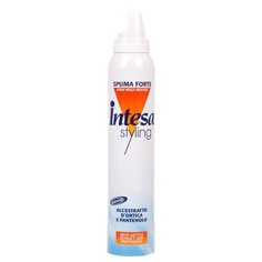Intesa Мусс для волос Strong Hold Styling 200 мл