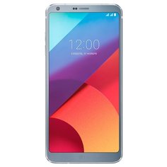 Смартфон LG G6 32GB платина