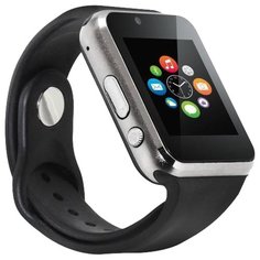 Часы Jet Phone SP1 черный