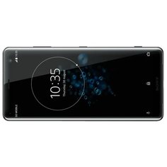 Смартфон Sony Xperia XZ3 4/64GB черный