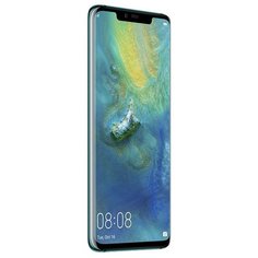 Смартфон HUAWEI Mate 20 Pro 6/128GB изумрудно-зеленый