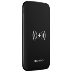 Аккумулятор Canyon CNS-TPBW8 8000 мАч черный