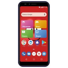 Смартфон INOI kPhone синий