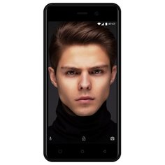 Смартфон INOI 2 Lite (2019) 8GB черный