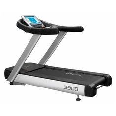 Электрическая беговая дорожка Bronze Gym S900 TFT (Promo Edition)