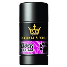 Воск Apicenna Royal Groom Воск для лап собак 70 г