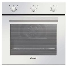 Электрический духовой шкаф Candy FCP 502 W/E