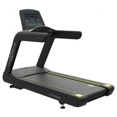 Электрическая беговая дорожка CardioPower PRO CT350