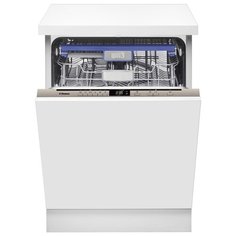 Посудомоечная машина Hansa ZIM 686 SEH