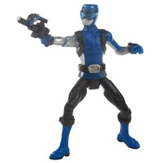 Фигурка Hasbro Power Rangers Beast Morphers Голубой Рейнджер E5942