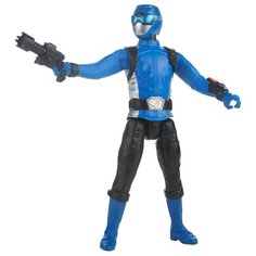 Фигурка Hasbro Power Rangers Синий Рейнджер E5939