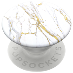 Подставка PopSockets 800229 Calacatta Gold