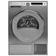 Сушильная машина Asko T608HX.S.P/W.P нержавеющая сталь