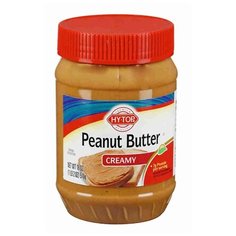 HY-TOP Паста арахисовая мягкая, 510 г