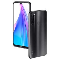 Смартфон Xiaomi Redmi Note 8T 3/32GB серый
