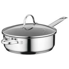 Сотейник BergHOFF Essentials Comfort 1100232 24 см, с крышкой, металл
