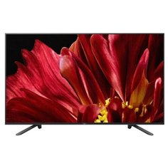 Телевизор Sony KD-65ZF9 64.5" (2018) черный