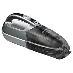 Пылесос Bosch BHN 20110 серебристый