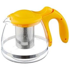 MAYER & BOCH Заварочный чайник 26172 1,2 л желтый