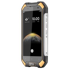 Смартфон Blackview BV6000 желтый