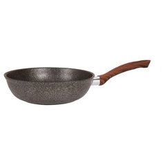 Сковорода Kukmara Granit Ultra 240а 24см, Original