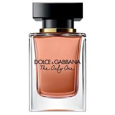 Парфюмерная вода DOLCE & GABBANA The Only One, 50 мл