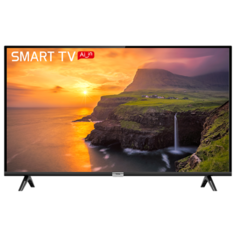 Телевизор TCL L32S6500 31.5" (2018) черный