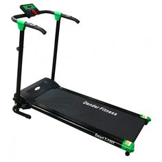 Электрическая беговая дорожка Dender T-1207 Smart