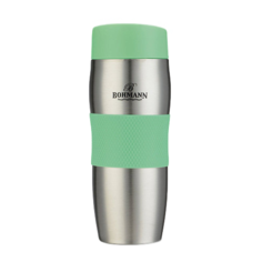 Термокружка Bohmann ВН-4456 (0,375 л) зеленый