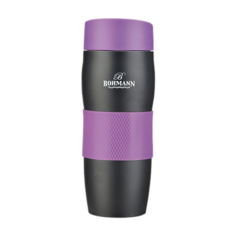 Термокружка Bohmann BH-4457 (0,375 л) фиолетовый