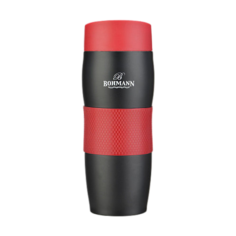 Термокружка Bohmann BH-4457 (0,375 л) красный