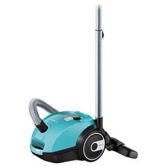 Пылесос Bosch BZGL2A312 laguna blue