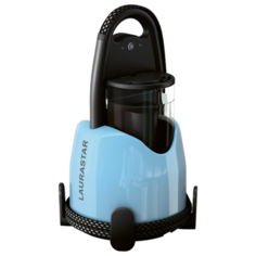 Парогенератор LAURASTAR Lift + blue sky