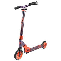 Городской самокат Tech Team TT 145 Comfort 2019 оранжевый