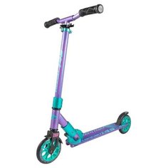 Городской самокат Tech Team TT 145 Comfort 2019 голубой