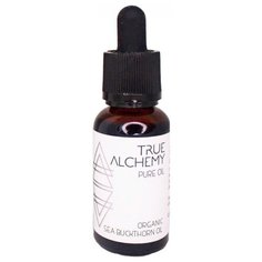 True Alchemy Organic Sea Buckthorn Oil органическое масло облепихи лоя лица, 30 мл
