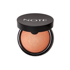 Note Румяна Terracotta Blusher 04 Sugar Sense