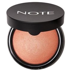 Note Румяна Terracotta Blusher 02 Vintage Pink