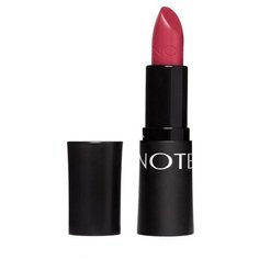 Note Помада для губ Ultra Rich Color Lipstick, оттенок 13