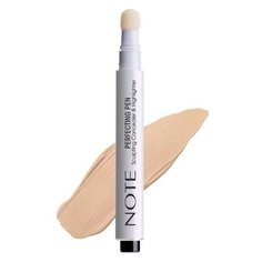 Note Консилер Perfecting Pen, оттенок 04 Warm Beige