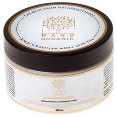 Nano organic крем антицеллюлитный 300 мл