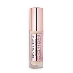 REVOLUTION Консилер Conceal and Define, оттенок С2