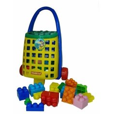 Конструктор Полесье Великан 44365-36