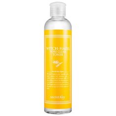 Secret Key Тонер Witch-hazel Pore Clear 248 мл