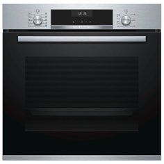 Электрический духовой шкаф Bosch HBG537BS0R