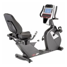 Горизонтальный велотренажер Sole Fitness LCR