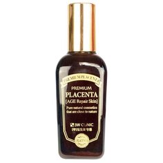 Эмульсия 3W Clinic Premium Placenta Age Repair 145 мл