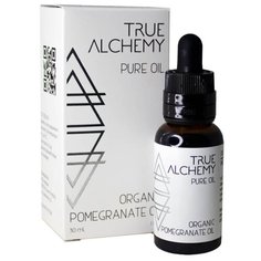 True Alchemy Organic Pomegranate Oil масло гранатовой косточки для лица, 30 мл