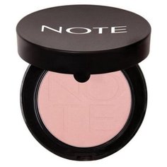 Note Тени для век Luminous Silk Mono Eyeshadow 03